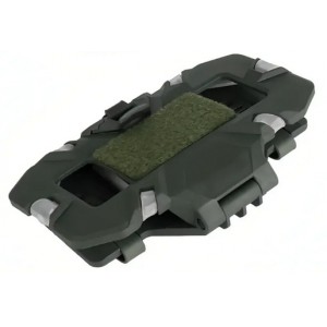 Подсумок административный нагрудный для смартфона, планшета "Бабочка" [STRIKE GEAR]